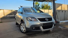 VW Golf Plus УНИКАТ/CROSS PLUS, снимка 3