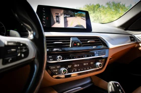 BMW 530 M/Xdrive/START STOP/������/������ | Mobile.bg � ����� ������ 10