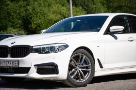 BMW 530 M/Xdrive/START STOP/������/������ | Mobile.bg � ����� ������ 7