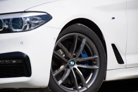 BMW 530 M/Xdrive/START STOP/������/������ | Mobile.bg � ����� ������ 8