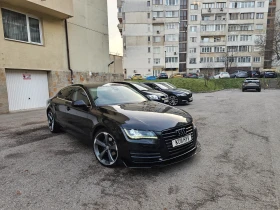 Audi A7 3.0 TDI Sline !ТОП! - 14500 лв. - 63432329 | Car24.bg