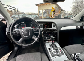 Audi A6, снимка 4 - Автомобили и джипове - 45525104
