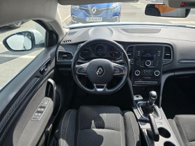 Renault Megane 1.3 Tce, снимка 9