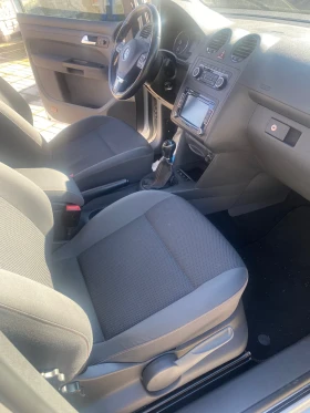 VW Caddy Jako | Mobile.bg � ����� ������ 8