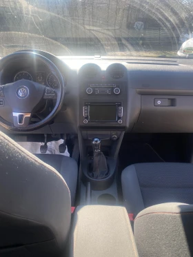 VW Caddy Jako | Mobile.bg � ����� ������ 7
