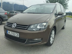  VW Sharan