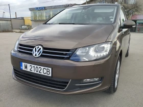 VW Sharan 2.0 TDI 4MOTION , снимка 1