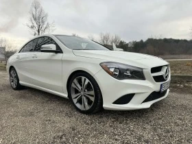 Mercedes-Benz CLA 250, снимка 3