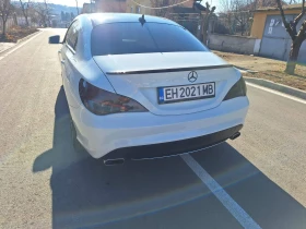 Mercedes-Benz CLA 250, снимка 4