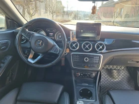 Mercedes-Benz CLA 250, снимка 8