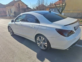 Mercedes-Benz CLA 250, снимка 3