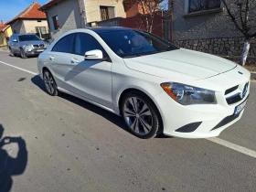 Mercedes-Benz CLA 250, снимка 7