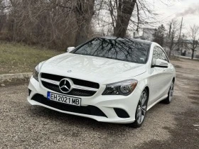 Mercedes-Benz CLA 250, снимка 6