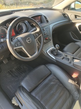 Opel Insignia 2.0CDTI, снимка 5