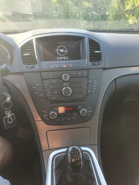 Opel Insignia 2.0CDTI, снимка 7