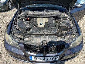 BMW 320 FACELIFT * NAVI * FULL, снимка 9