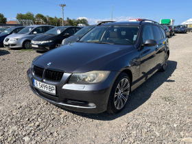 BMW 320 FACELIFT * NAVI * FULL | Mobile.bg    1