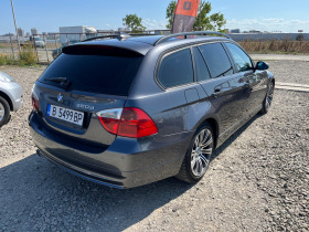 BMW 320 FACELIFT * NAVI * FULL | Mobile.bg    3