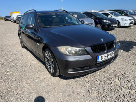 BMW 320 FACELIFT * NAVI * FULL, снимка 2