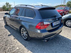 BMW 320 FACELIFT * NAVI * FULL | Mobile.bg    4