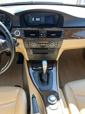 BMW 320 FACELIFT * NAVI * FULL - [9] 