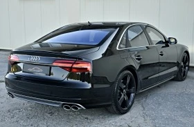 Audi S8 4.0 TFSI  B&O 360 EXCLUSIVE CERAMIC CARBON FULL - [5] 