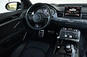 Audi S8 4.0 TFSI  B&O 360 EXCLUSIVE CERAMIC CARBON FULL - [11] 