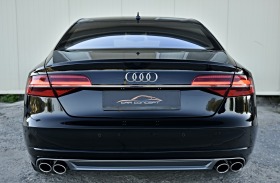 Audi S8 4.0 TFSI  B&O 360 EXCLUSIVE CERAMIC CARBON FULL, снимка 5