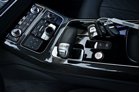 Audi S8 4.0 TFSI  B&O 360 EXCLUSIVE CERAMIC CARBON FULL | Mobile.bg    13