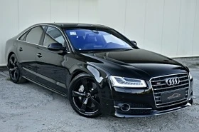 Audi S8 4.0 TFSI  B&O 360 EXCLUSIVE CERAMIC CARBON FULL - [4] 