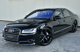 Audi S8 4.0 TFSI  B&O 360 EXCLUSIVE CERAMIC CARBON FULL | Mobile.bg    1