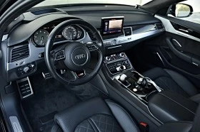 Audi S8 4.0 TFSI  B&O 360 EXCLUSIVE CERAMIC CARBON FULL - [10] 