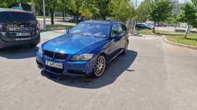 BMW 330, снимка 1