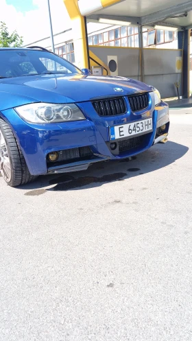 BMW 330, снимка 4