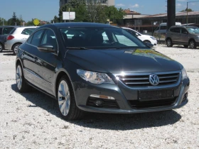 VW Passat CC 1.8 TSI, снимка 3