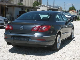 VW Passat CC 1.8 TSI | Mobile.bg    5