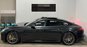 Porsche Panamera Turbo Sport Chrono, снимка 3