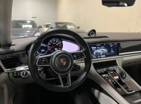 Porsche Panamera Turbo Sport Chrono - [9] 