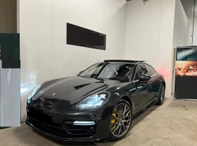 Porsche Panamera Turbo Sport Chrono, снимка 2