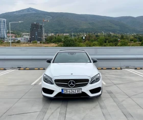 Mercedes-Benz C 43 AMG, снимка 2