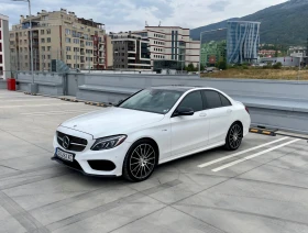 Mercedes-Benz C 43 AMG | Mobile.bg    3