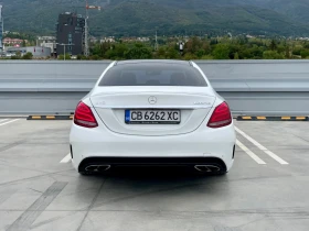 Mercedes-Benz C 43 AMG | Mobile.bg    6