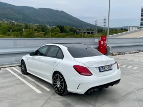 Mercedes-Benz C 43 AMG | Mobile.bg    5