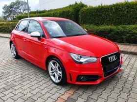 Audi A1 1.4TFSI S-line Automatic, снимка 3