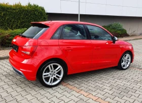 Audi A1 1.4TFSI S-line Automatic, снимка 4