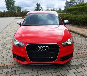 Audi A1 1.4TFSI S-line Automatic, снимка 2