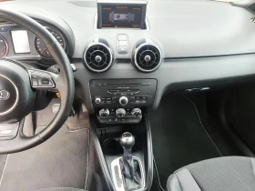 Audi A1 1.4TFSI S-line Automatic, снимка 10