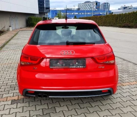 Audi A1 1.4TFSI S-line Automatic, снимка 5