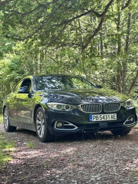 BMW 435 d | Mobile.bg    4