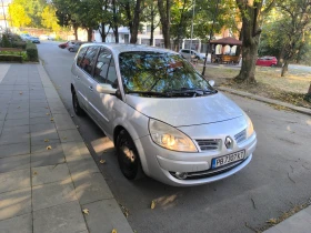 Renault Grand scenic, снимка 1